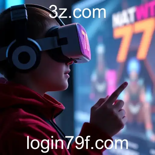 Inovação e Dinamismo: O Futuro dos Jogos Online em 2025