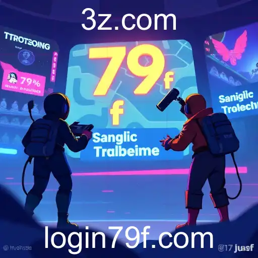 Tendências e Inovações no Mundo dos Jogos Digitais