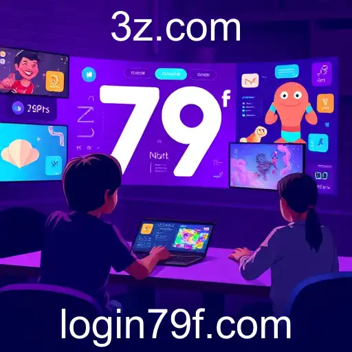 Avanços e Tendências no Mundo dos Jogos em 2025