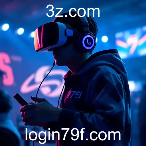 Tendências Recentes no Universo dos Jogos e o Impacto de '79f'