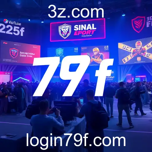 O Impacto da 79f no Mundo dos Jogos Online