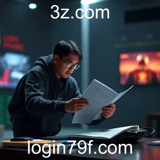 Tendências de 2025: O Impacto de '79f' nos Jogos Online