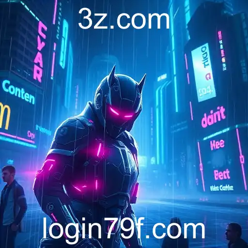 A Revolução dos Jogos em 2025: 79f em Destaque