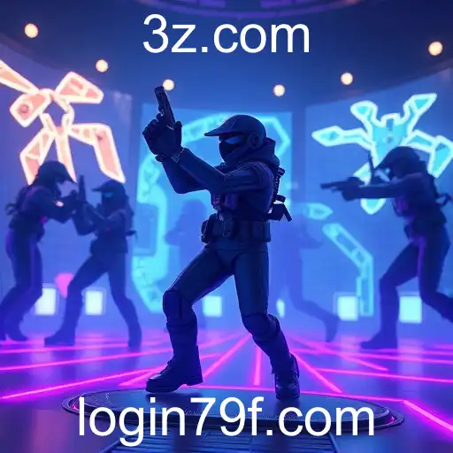 A Revolução dos Jogos: Avanços e Oportunidades no Mundo Gamer