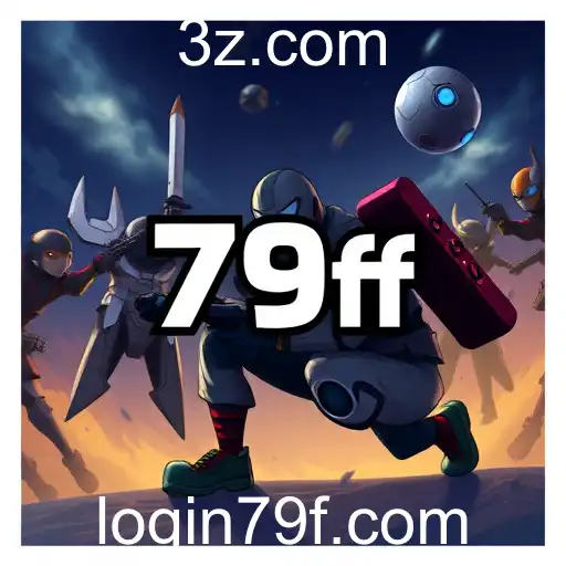 Ascensão do 79f: O Novo Fenômeno dos Jogos Online em Português