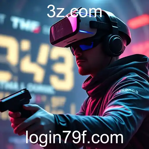 Avanços Tecnológicos Transformam o Mundo dos Games