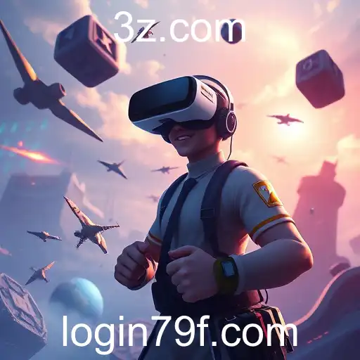 A Revolução dos Jogos com 79f: Um Olhar Atual