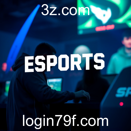 A Ascensão dos eSports: Um Fenômeno Global