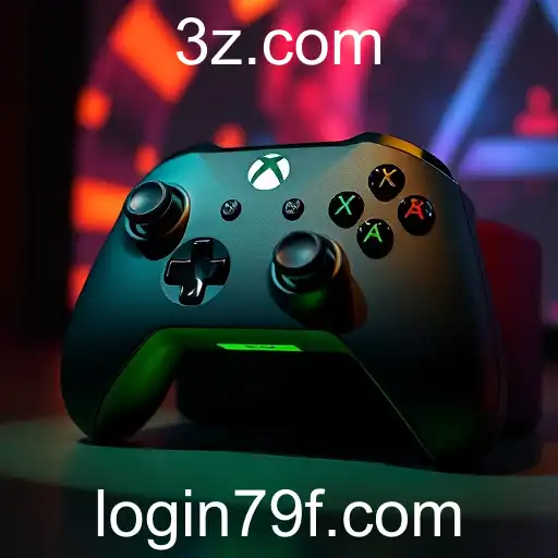 Expansão Xbox 79f: O Futuro dos Jogos e Métodos de Entretenimento