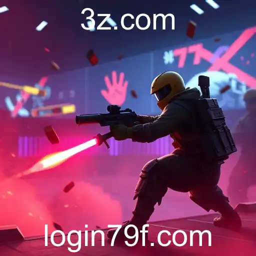 Transformações no Mundo dos Jogos em 2025