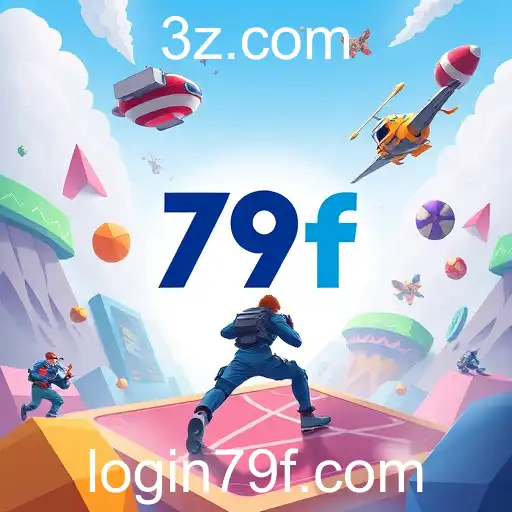 Revolução nos Jogos: Como 79f Está Moldando o Futuro