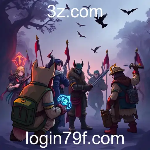 Tendências do Mundo Dos Jogos em 2025