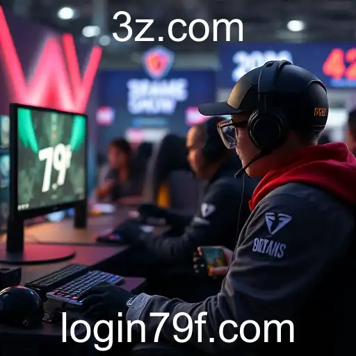 A Evolução do Mercado de Jogos Online em 2025