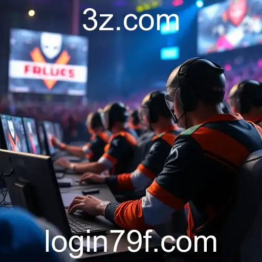 Revolução no Mundo dos eSports: Um Olhar em 2025