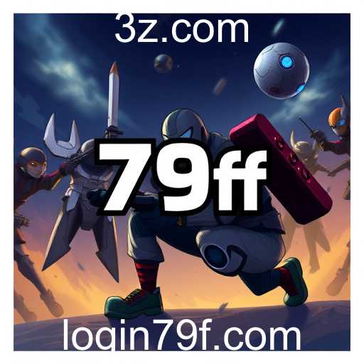 Ascensão do 79f: O Novo Fenômeno dos Jogos Online em Português