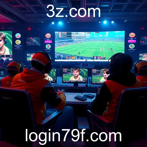 A Revolução dos Jogos Online e o Impacto de 79f