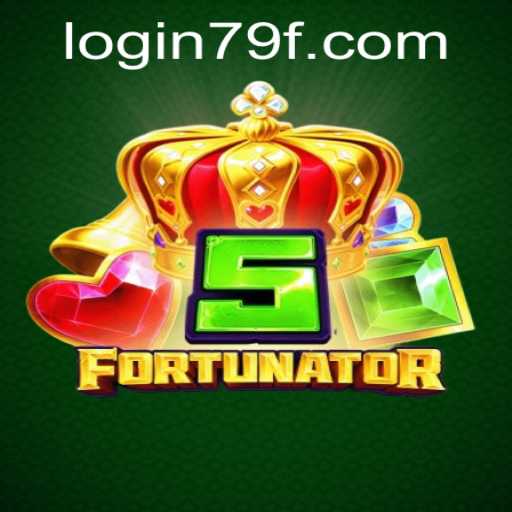 Explore the Thrilling World of 5Fortunator - A Game of Chance and Strategy