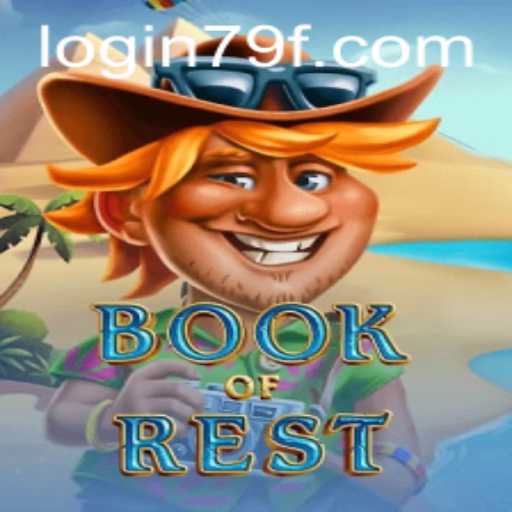 Discover the Enchantment of BookofRest: A Journey into Mystical Adventures with 79f PH Login