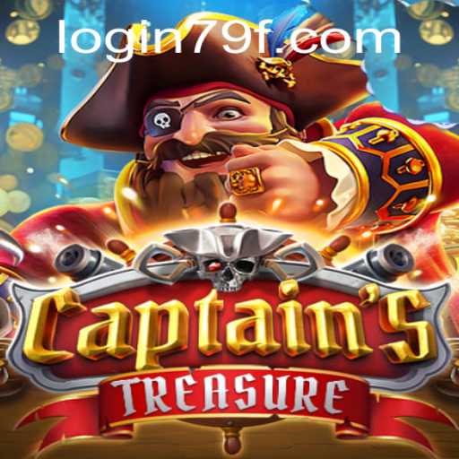 Discover the Adventure of CaptainssTreasure: A Journey Beyond the Ordinary
