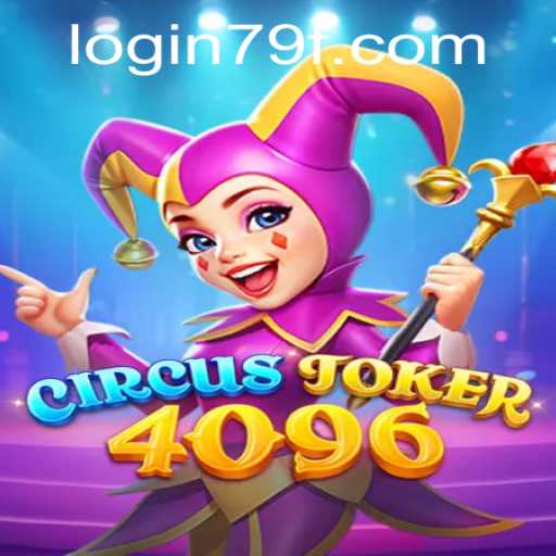 The Exciting World of CircusJoker4096 and the 79f PH Login Challenge