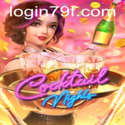 Dive into the Vibrant World of CocktailNights: A Game of Strategy and Fun
