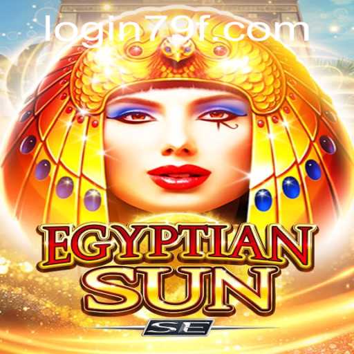Exploring EgyptianSunSE: The Immersive World of Hieroglyphic Adventures