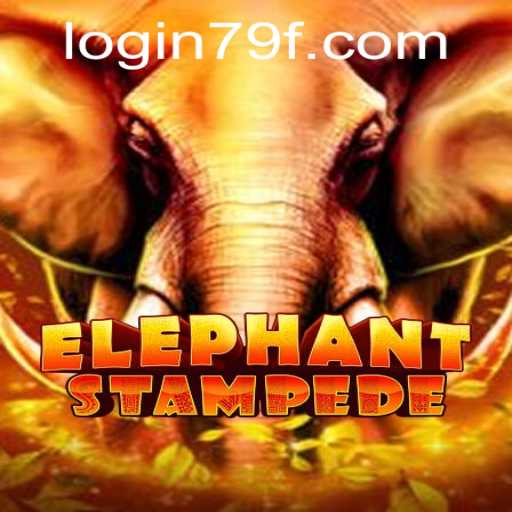 ElephantStampede: A Riveting Adventure of Strategy and Survival