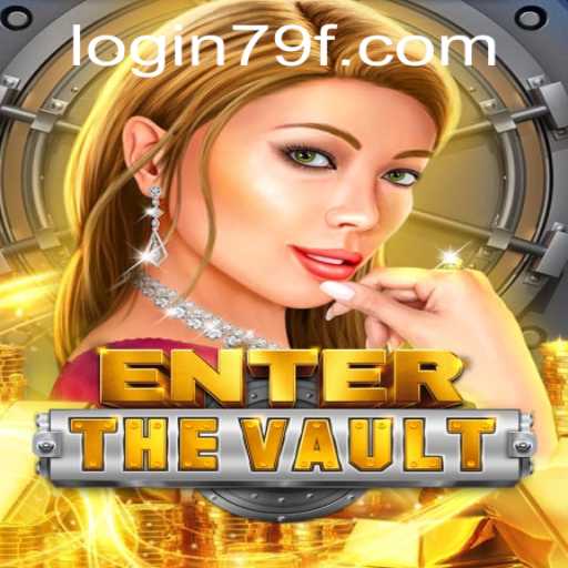 EntertheVault: An Immersive Gaming Experience with Intriguing Challenges