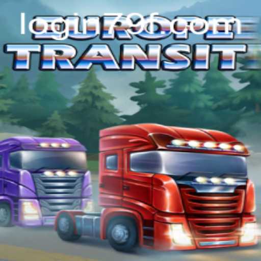 Explore EuropeTransit: The Thrilling New Game Experience