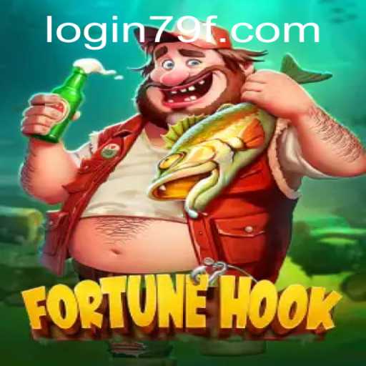 Unveiling FortuneHook: A New Paradigm in Interactive Gaming