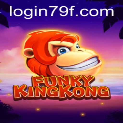 FunkyKingKong: The Game Revolutionizing Interactive Entertainment