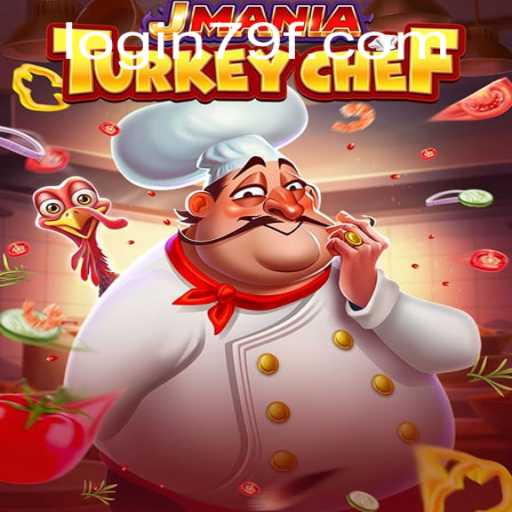 JManiaTurkeyChef: A Culinary Adventure Colliding with Real-Time Strategy