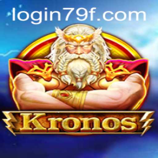 Explore the World of Kronos: A Dive into the Gaming Universe