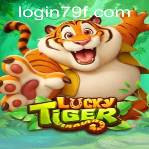 Discover the Exciting World of LuckyTiger and the 79f PH Login