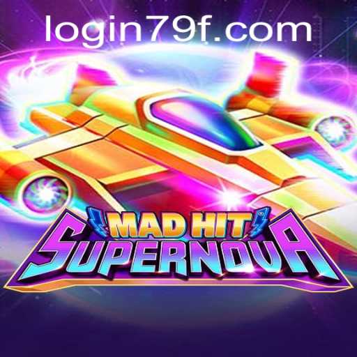Dive into the Cosmic Thrills of MadHitSupernova with 79f PH Login