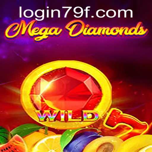 MegaDiamond: Unlock the Secrets of the 79f PH Login