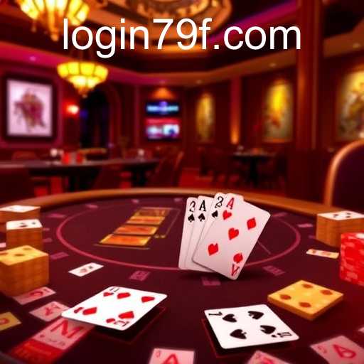 The Intricacies of Online Baccarat: A Deep Dive Using 79f PH Login