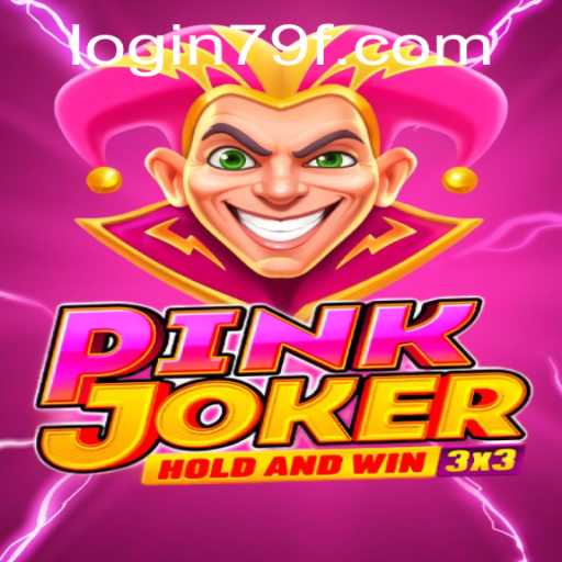 Exploring Pinkjoker: The Game and Its Unique Mechanics