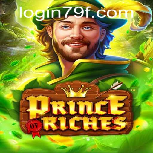 Unraveling the Thrills of PrinceOfRiches: The Latest Gaming Phenomenon