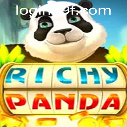 Exploring the Exciting World of RichyPanda and 79f PH Login