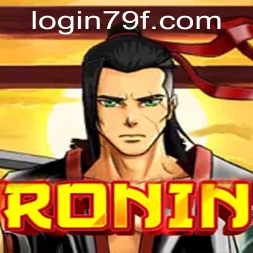 An Immersive Journey into the World of Ronin: A New Gaming Adventure