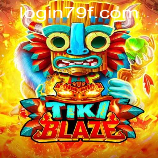 TikiBlaze: A Thrilling Adventure into the World of Island Mysteries