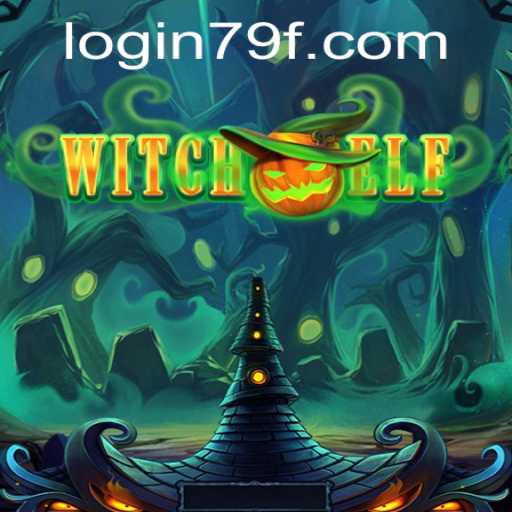 WitchElf: A Magical Journey Into the Enchanted World