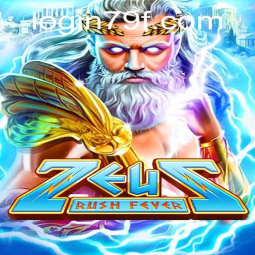 ZeusRushFever: Unveiling the Thunderous World of Slot Gaming
