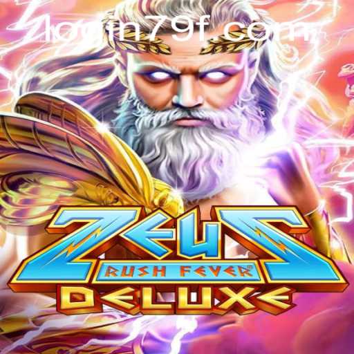 Exploring the Divine Thrills of ZeusRushFeverDeluxe: A Game of Mythical Proportions